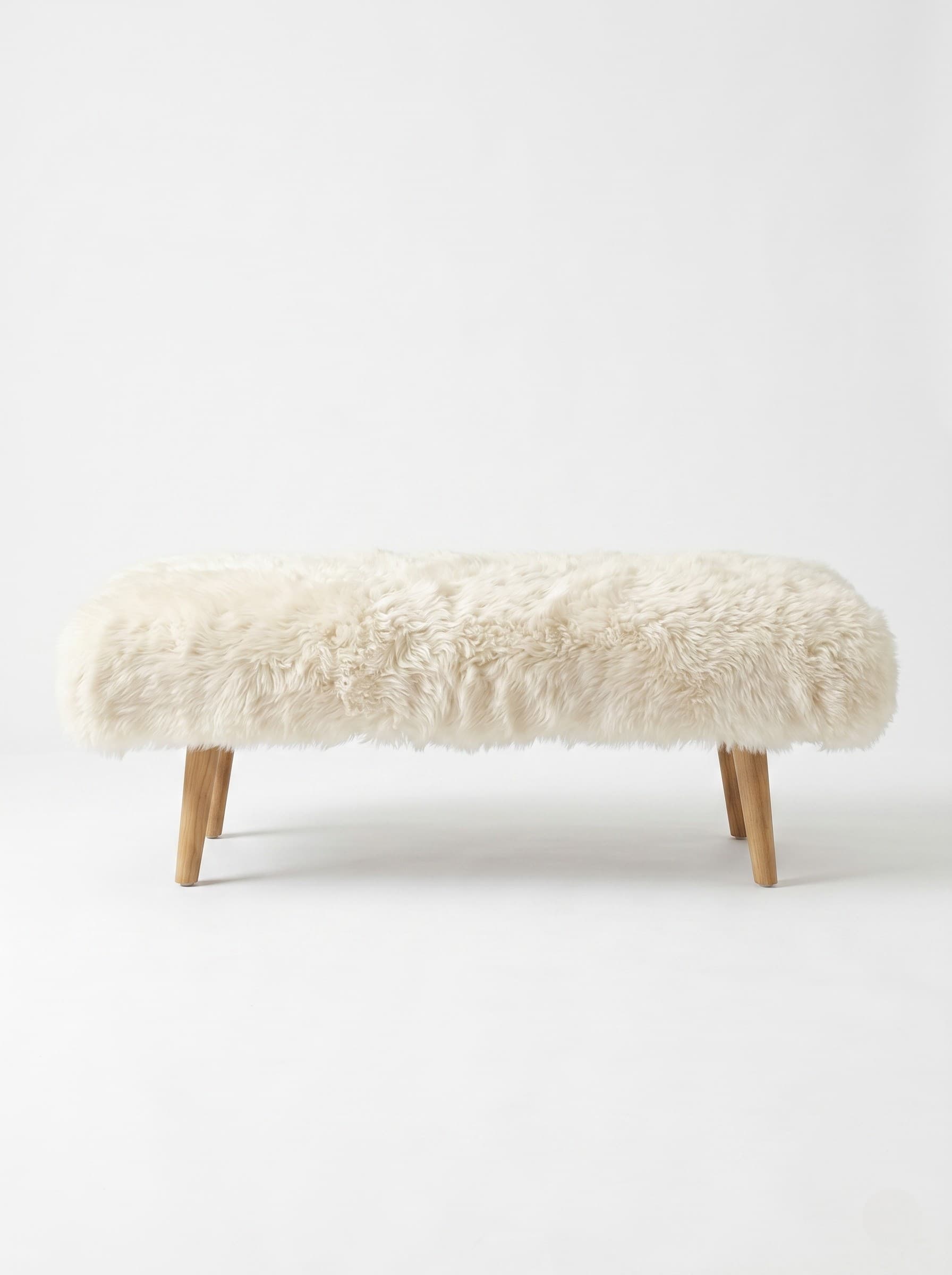 Tabouret 135 x 45 x 40cm
