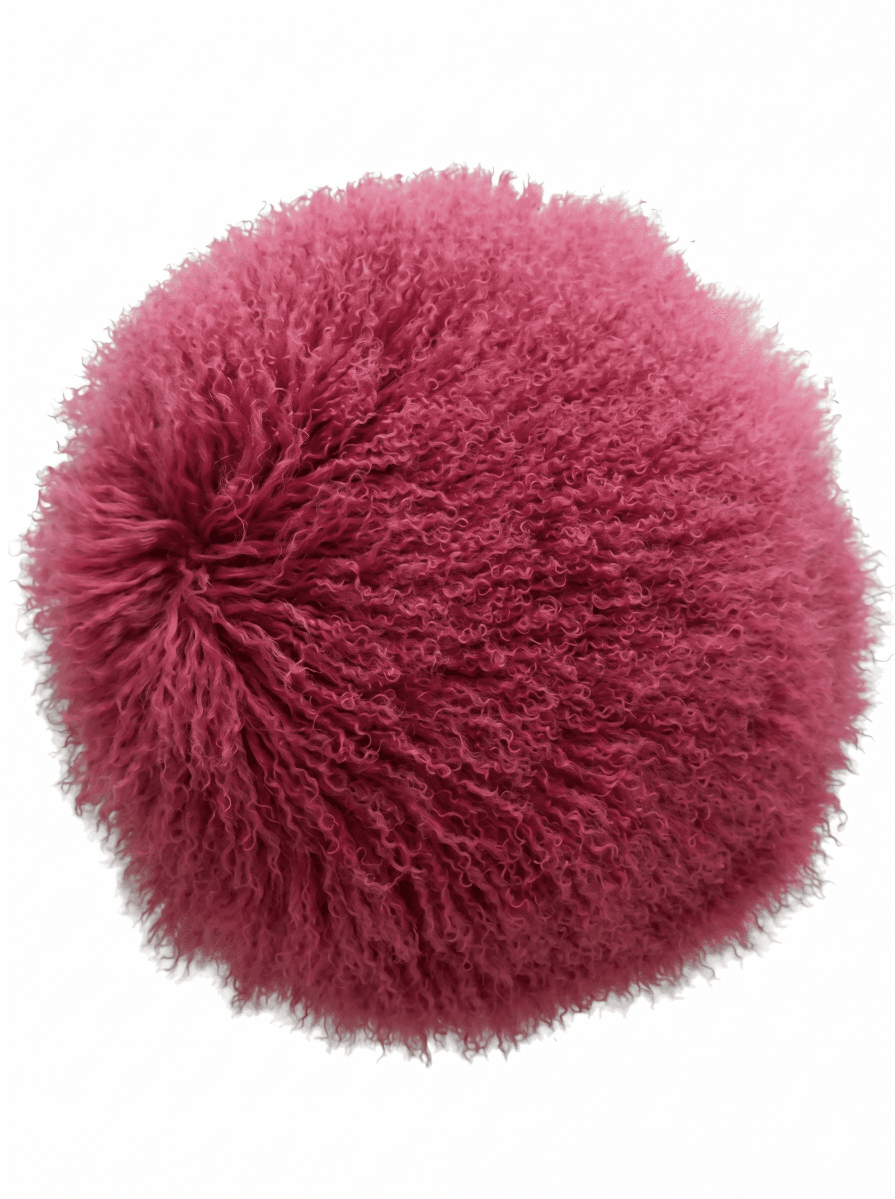 Coussins Fuchsia DI 40cm