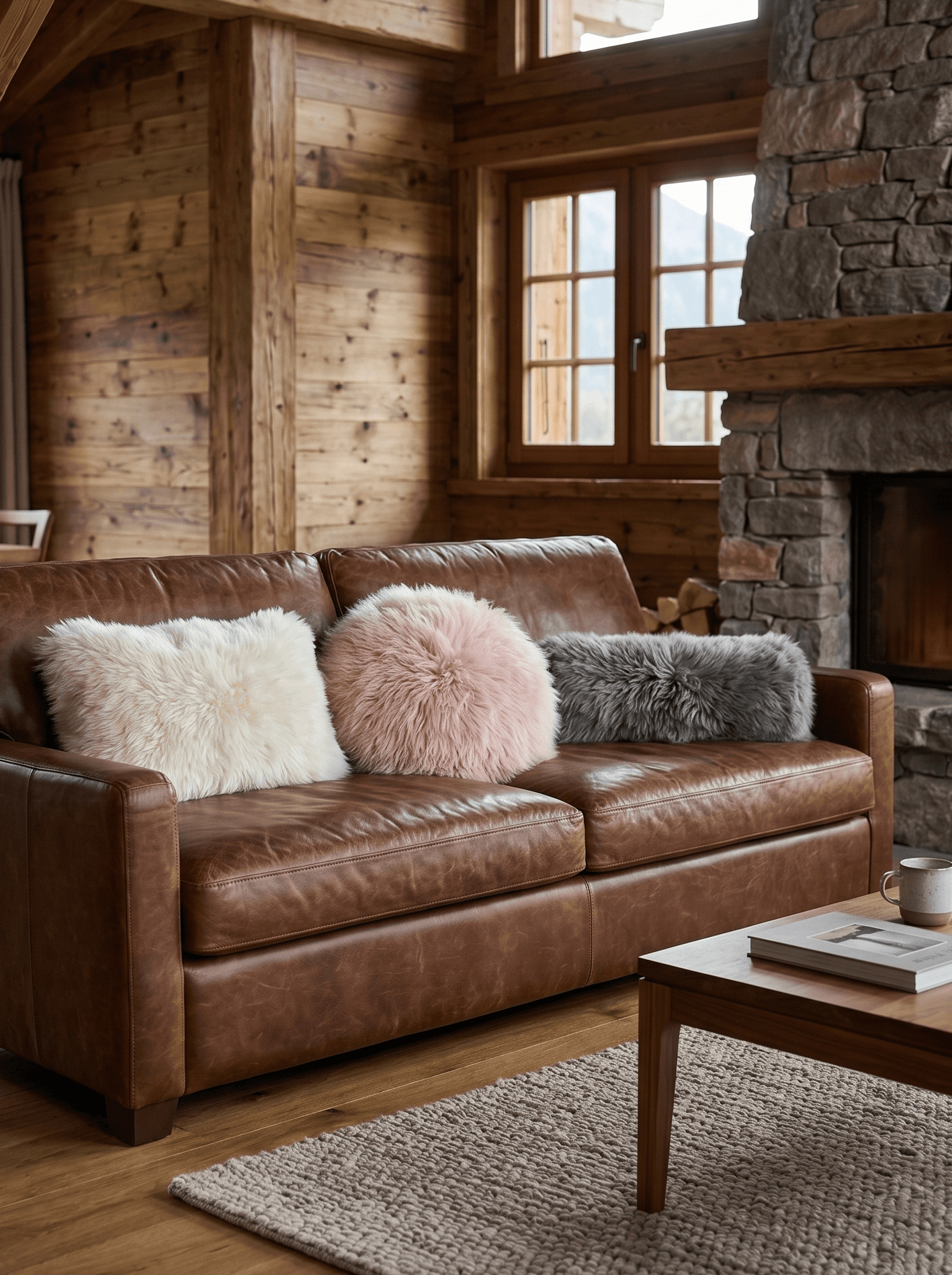 Coussin