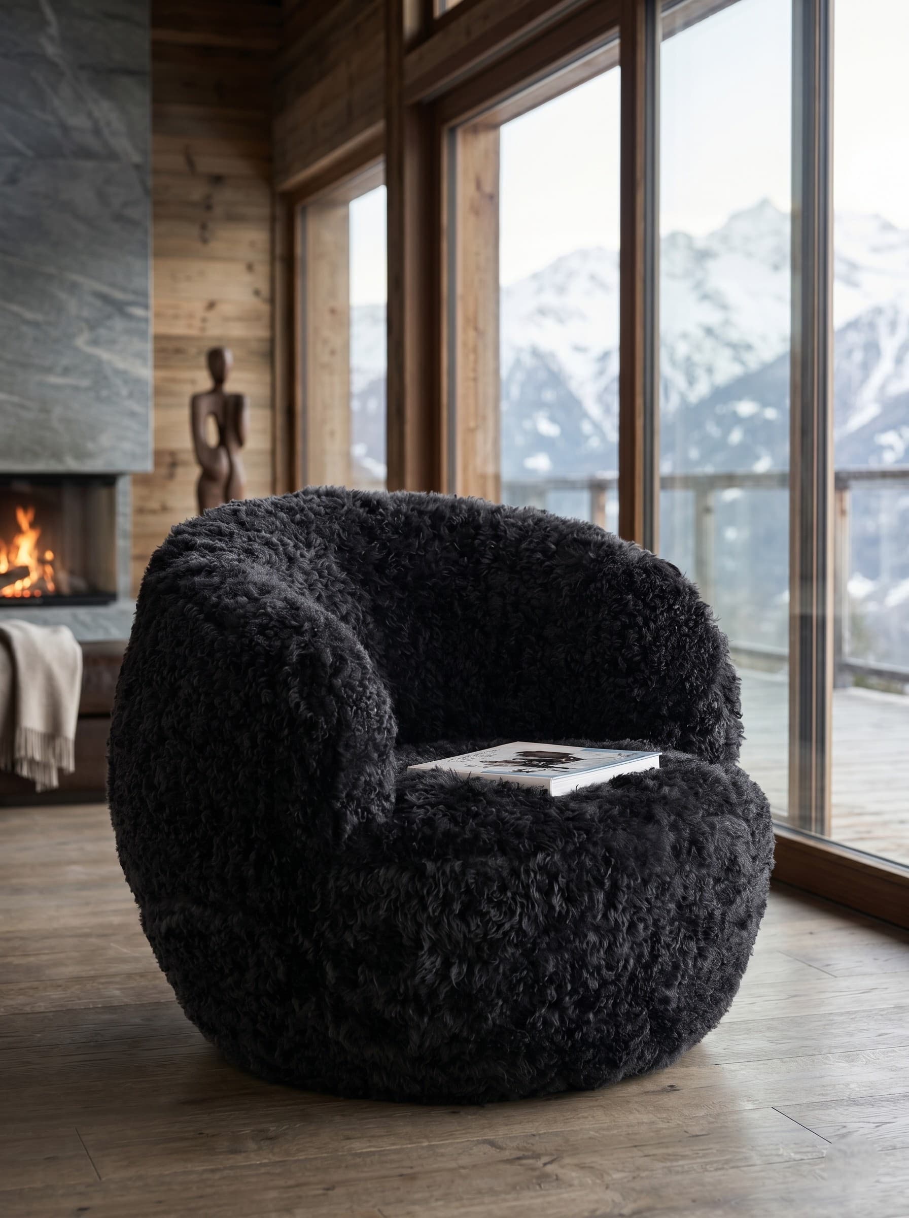 Fauteuil
