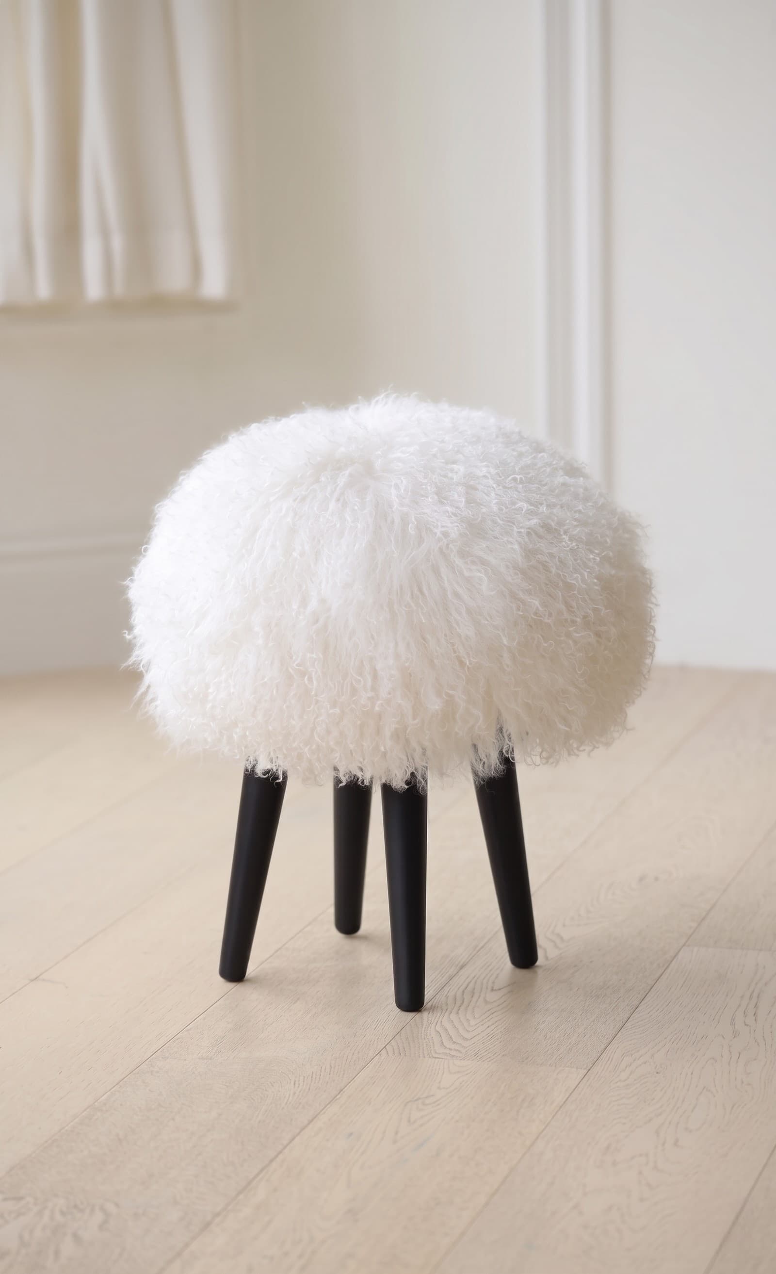Tabouret 35 x 35 x 45cm