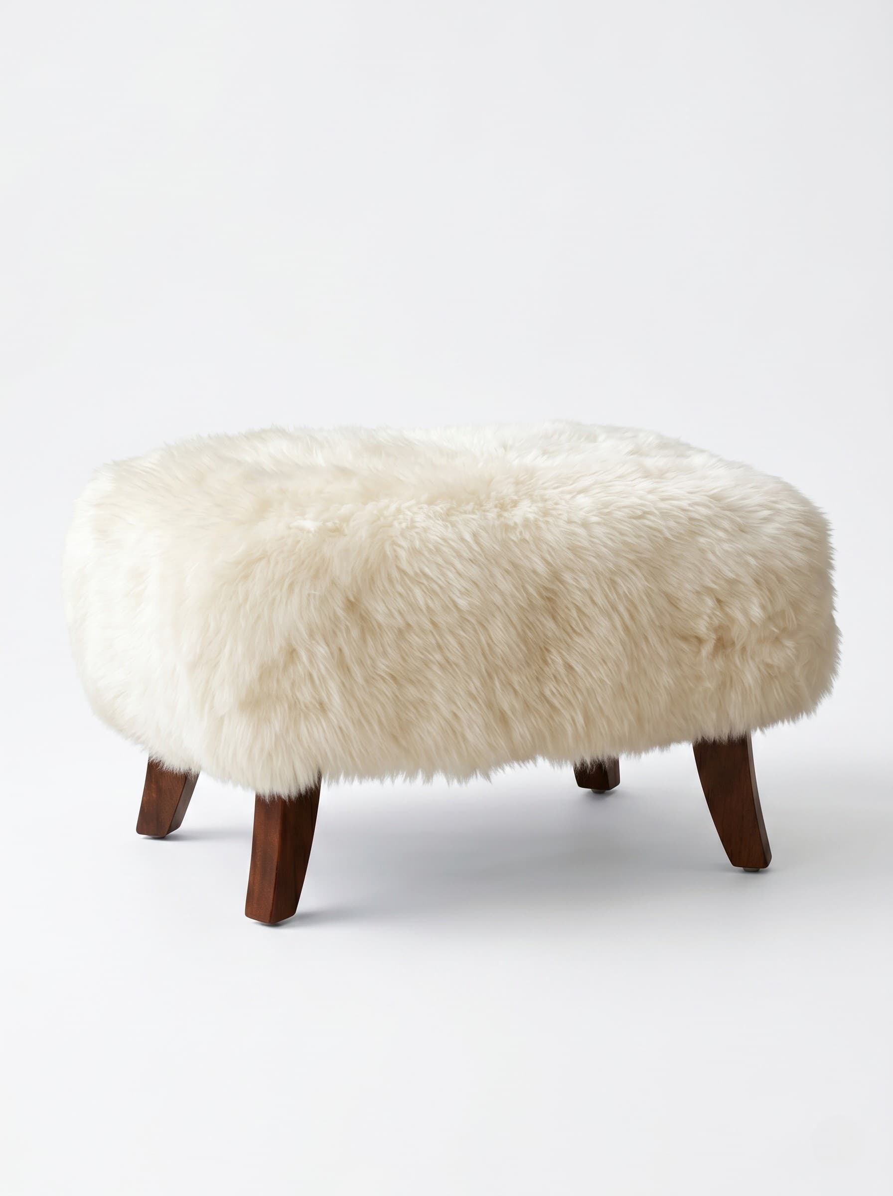 Tabouret Kandersteg — 65 × 45 × 40 cm
