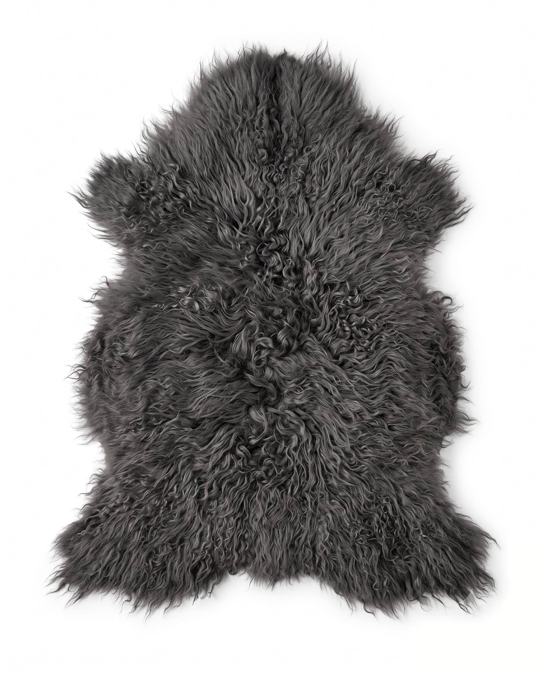 Peau decorative Charcoal 50 x 90cm