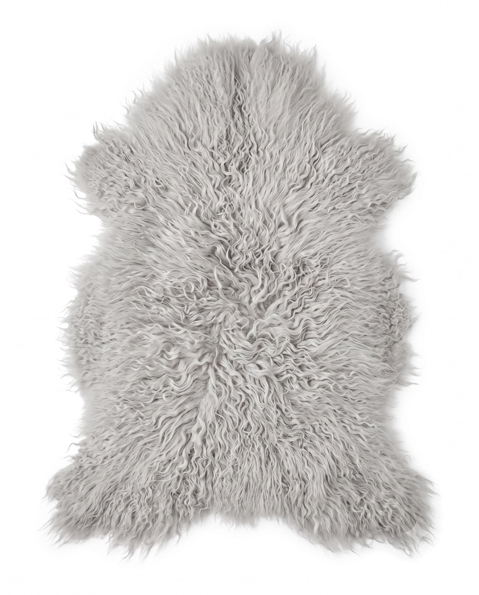 Peau decorative Grey 50 x 90cm