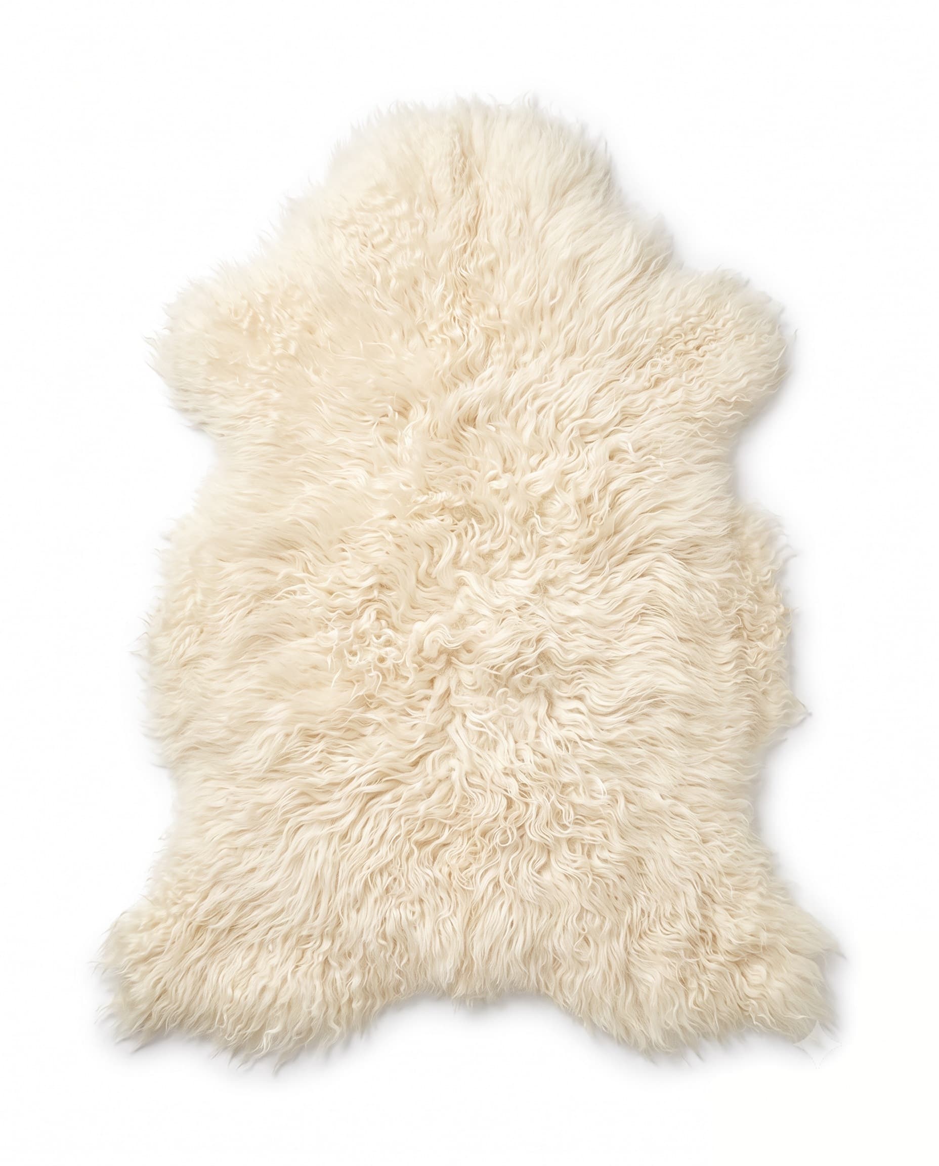 Peau decorative Ivory 50 x 90cm