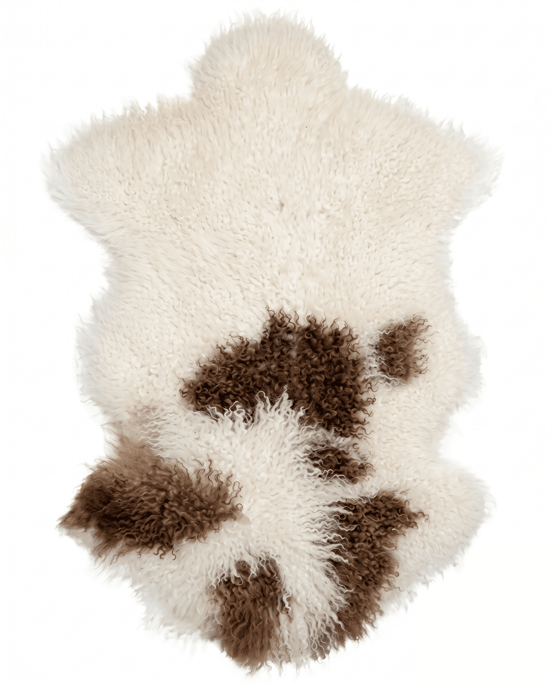 Peau decorative Ivory 50 x 90cm