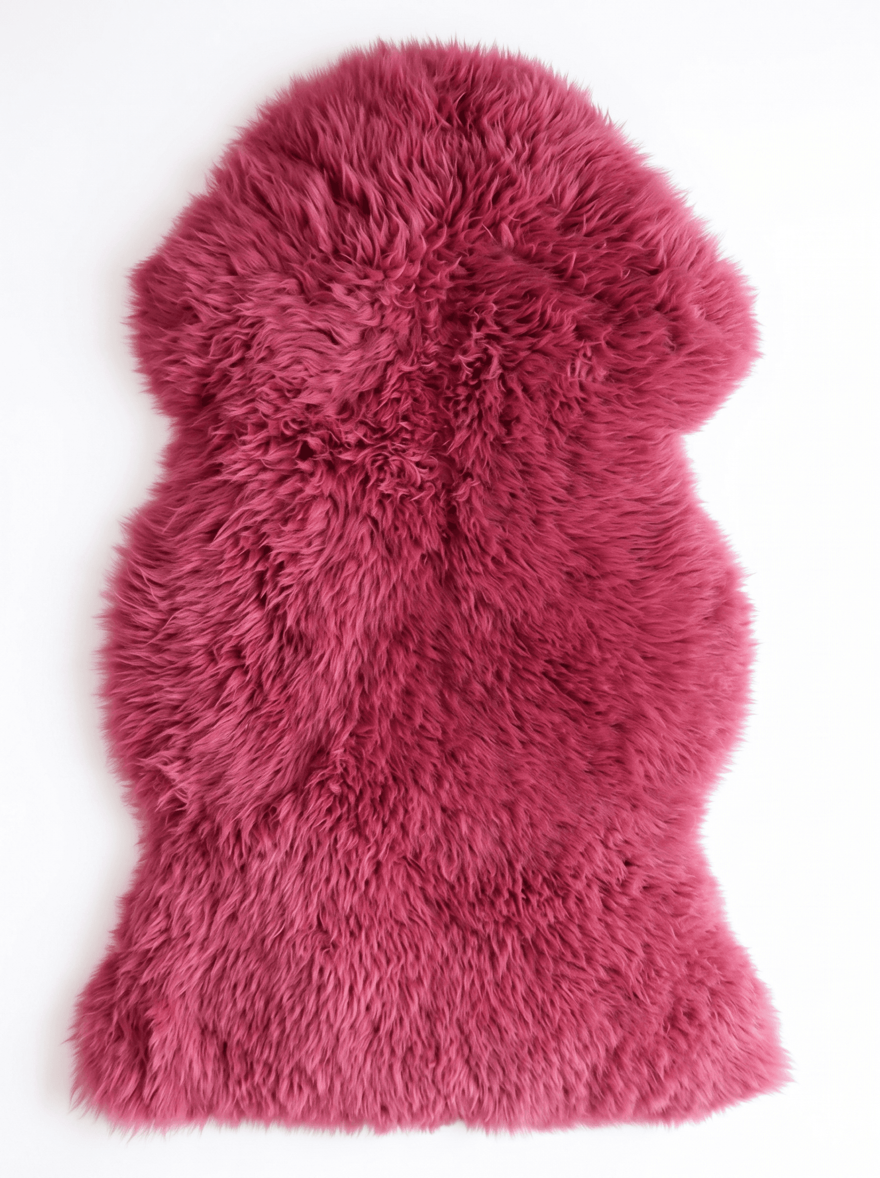 Tapis Fuchsia 60 x 90cm