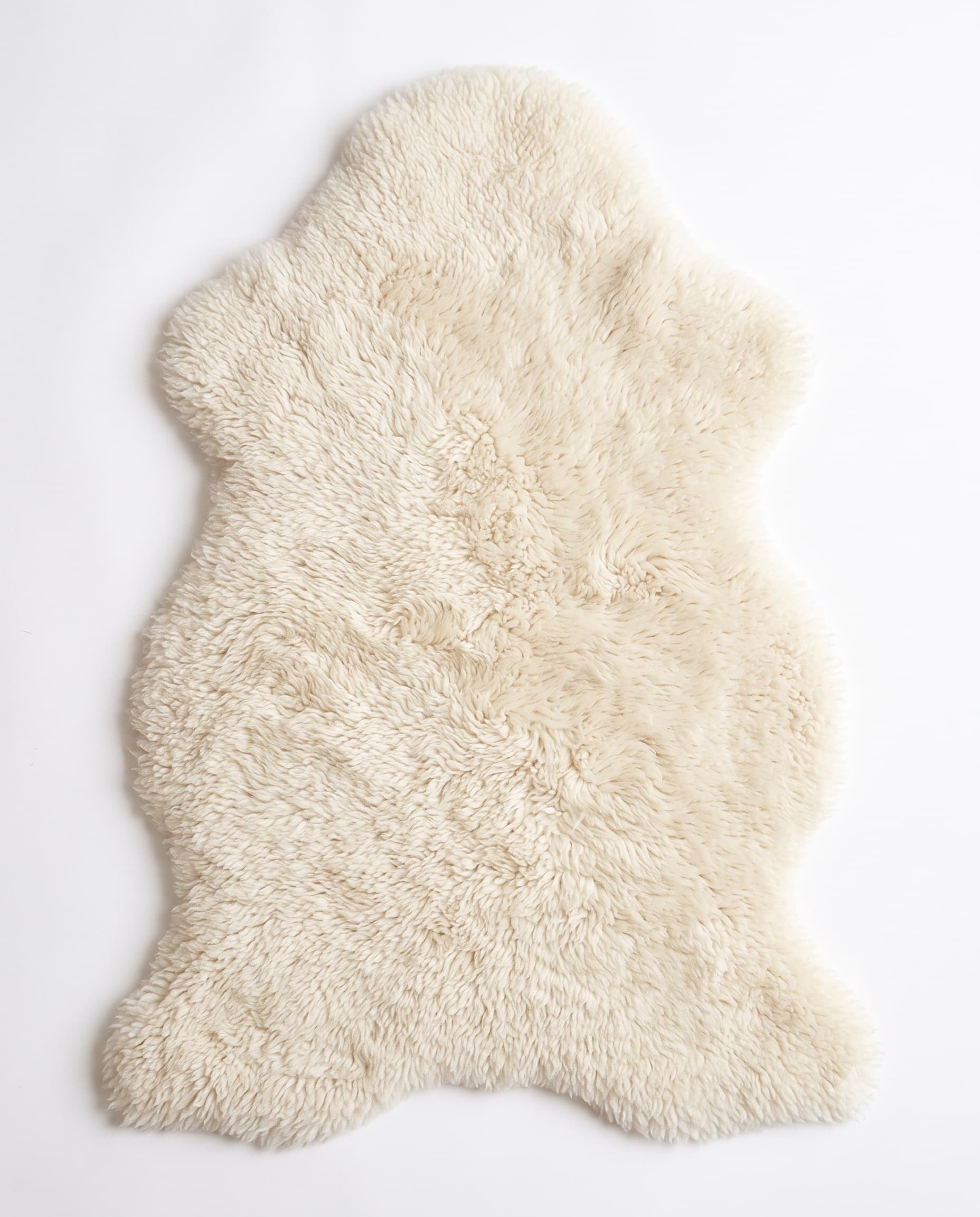 Peau decorative Ivory 60 x 90cm