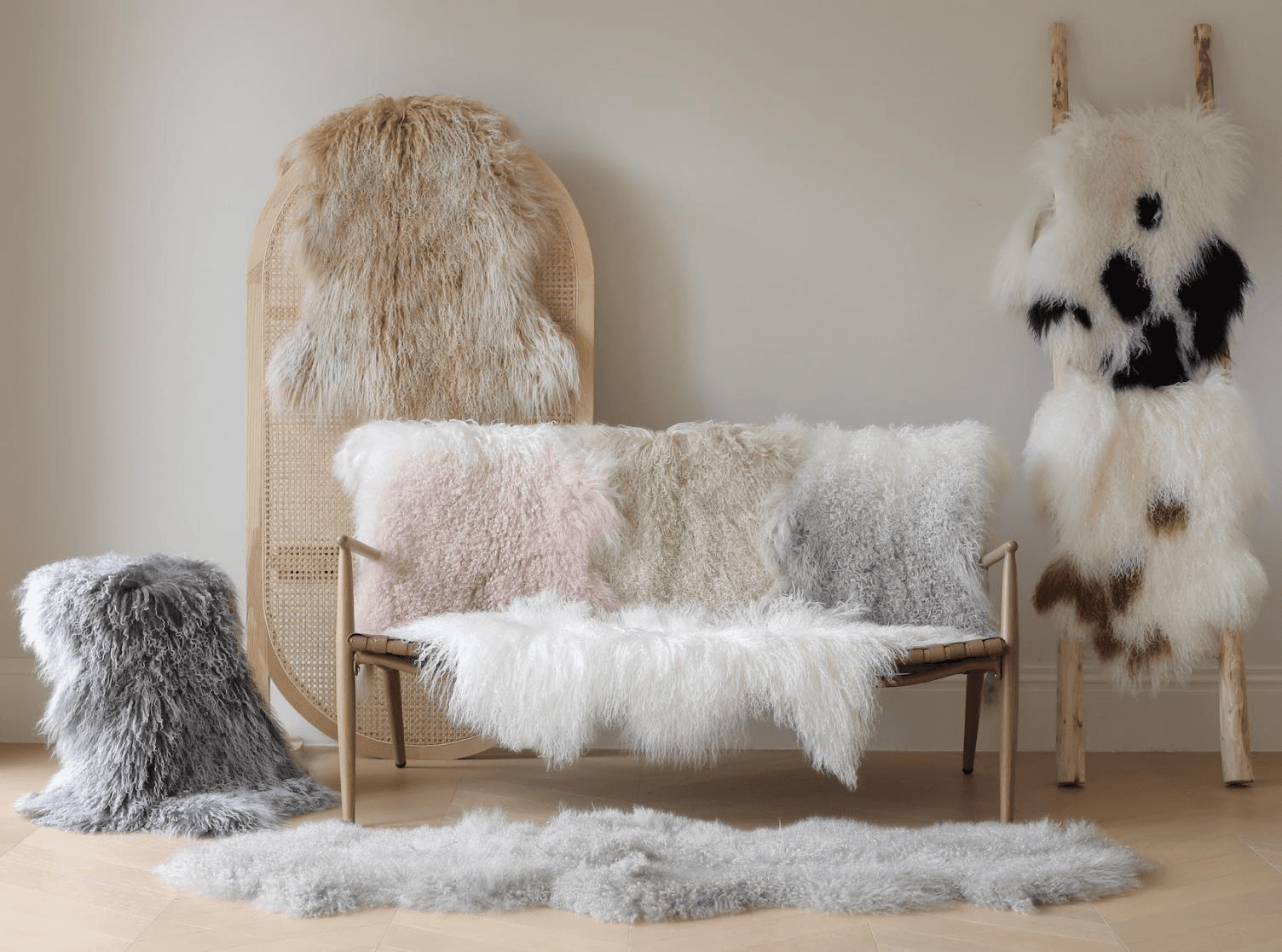 AlpiForma — natural materials